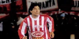 maradona