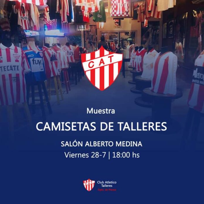 talleres