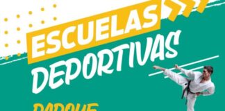 escuelas