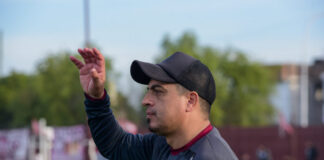 fútbol femenino