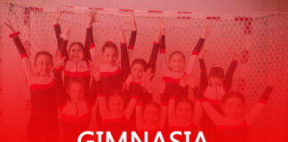 gimnasia