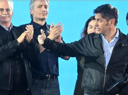 El traspié de Fuerza Patria en la provincia de Buenos Aires abrió cuestionamientos a Kicillof