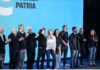 Kicillof defendió el desdoblamiento mientras el peronismo bonaerense discutió responsabilidades por la derrota
