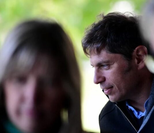 Kicillof abrió la negociación para cubrir vacantes en la Suprema Corte bonaerense y daría un lugar a los libertarios