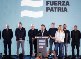 Crece la disputa entre Kicillof y La Cámpora por el control del PJ bonaerense