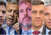 Kicillof participará de un panel con gobernadores no peronistas en el cierre de la Semana de la Integración Federal