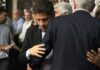 Intendentes bonaerenses respaldaron a Kicillof y reclamaron reconstruir el peronismo “sin nostalgias ni rencores”