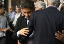 Intendentes bonaerenses respaldaron a Kicillof y reclamaron reconstruir el peronismo “sin nostalgias ni rencores”