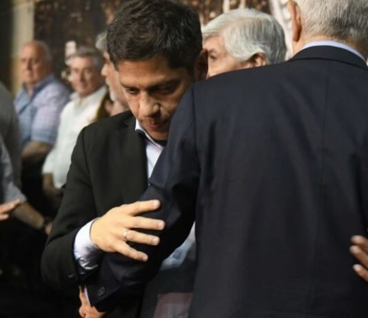 Intendentes bonaerenses respaldaron a Kicillof y reclamaron reconstruir el peronismo “sin nostalgias ni rencores”