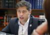 Kicillof: el PJ bonaerense fijó el 15 de marzo de 2026 para renovar autoridades y activó el cronograma interno