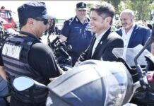 Ensenada presentó el Operativo Verano 2026 con un despliegue de prevención en Punta Lara