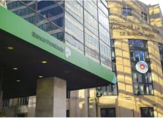 Kicillof oficializó el nuevo directorio ampliado del Banco Provincia con 14 cargos