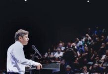 Kicillof lanzó el MDF y apuntó a construir una alternativa contra Milei y el macrismo