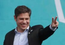 Kicillof convocó a los 135 intendentes y buscará medir el impacto económico en los municipios