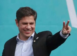 Kicillof convocó a los 135 intendentes y buscará medir el impacto económico en los municipios