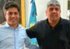 Kicillof intervino tras protestas de Camioneros y abrió una mesa por despidos