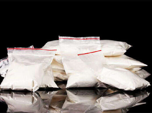 Detuvieron a una mujer acusada de encubrimiento