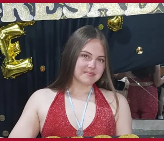 Buscan a una joven desaparecida en Lanús