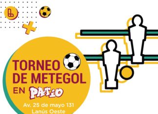 metegol