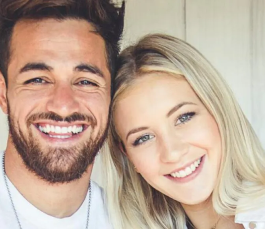 Denunciaron a Lautaro Acosta por violencia de género