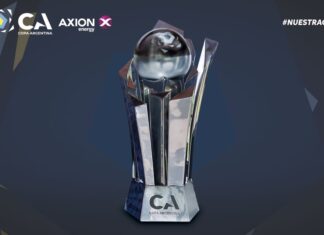 copa argentina