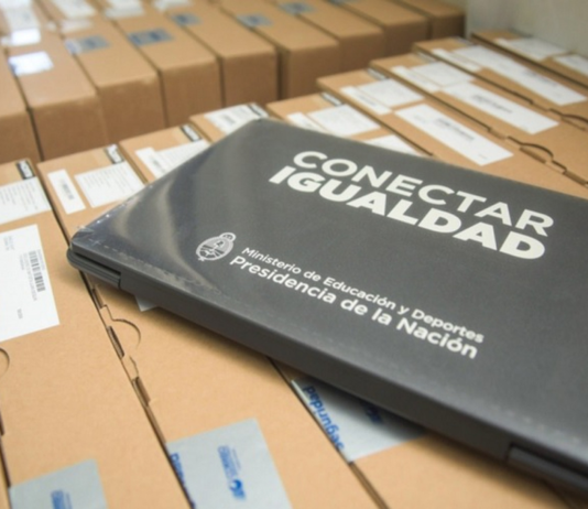 Dos detenidos por robar y vender computadoras de Conectar Igualdad