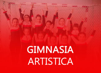 gimnasia