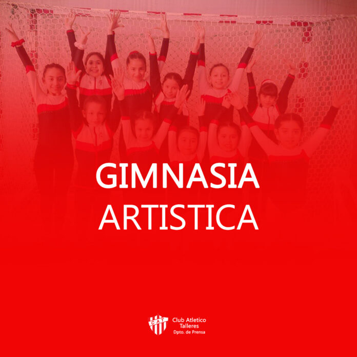 gimnasia