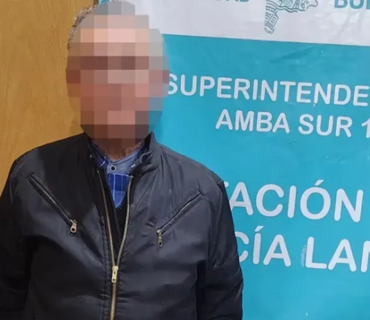 Un kinesiólogo abusó de una mujer de 85 años con demencia senil