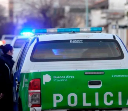 Una familia denunció incumplimiento de una restricción perimetral