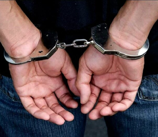 Liberaron al joven que baleó a su novia