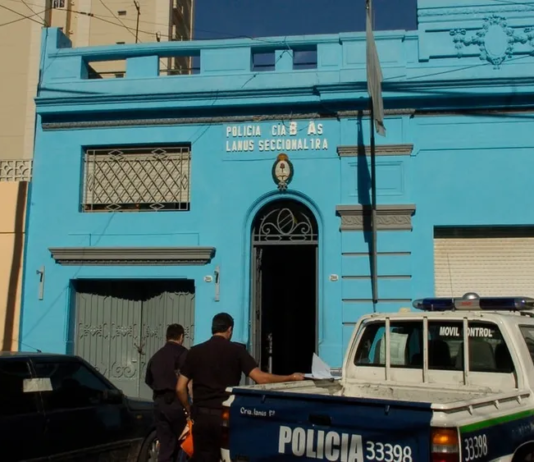 Persecución y tiroteo: detuvieron a dos ladrones de autos