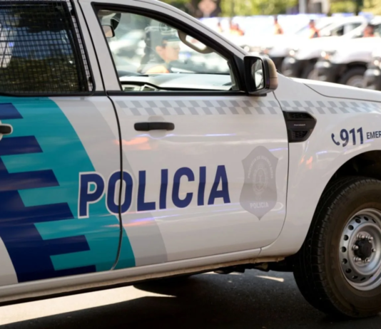 Villa Caraza: secuestraron a un hombre y a su hijo para robarles