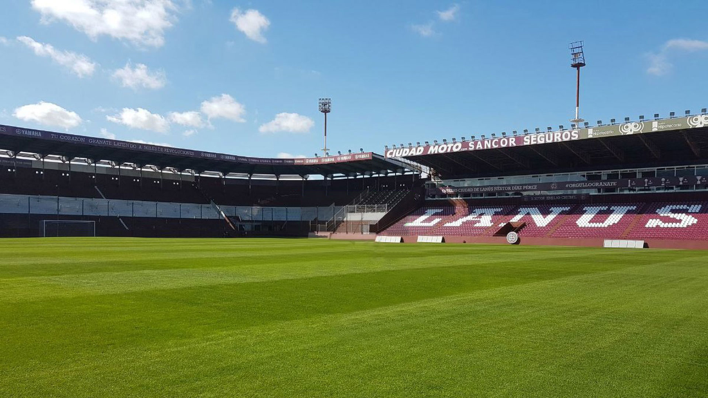 Lanús piensa en reforzar su equipo en el mercado de pases | Muy Lanús