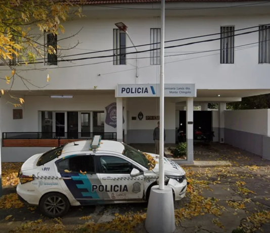 Una mujer quedó detenida luego de intentar asaltar una pizzería