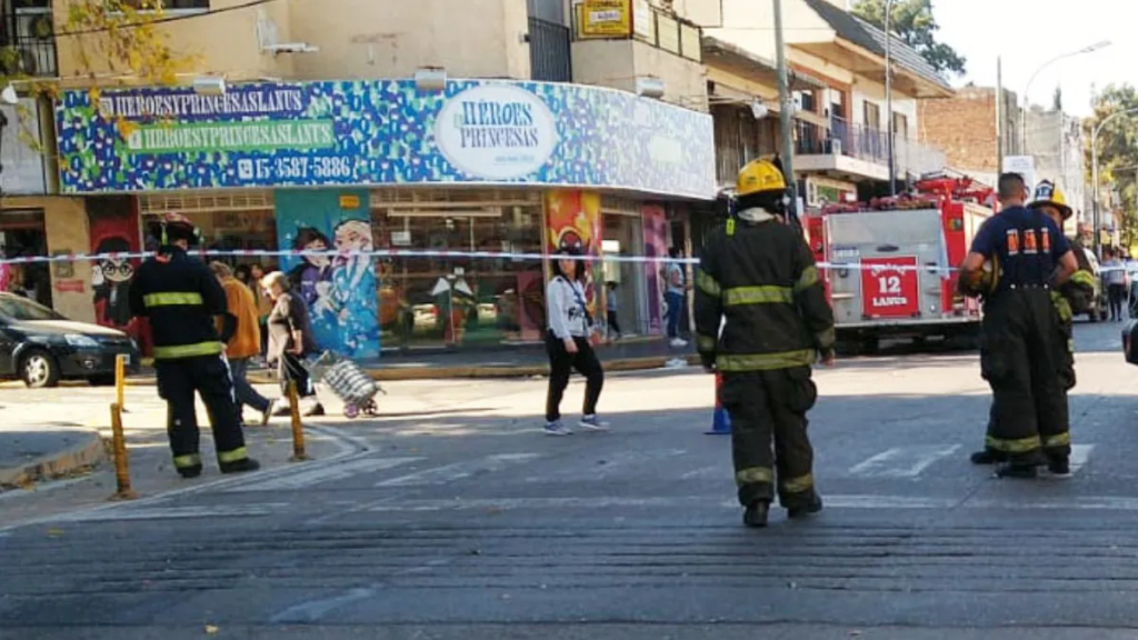 Preocupación por las reiteradas amenazas de bomba en las escuelas | Muy ...
