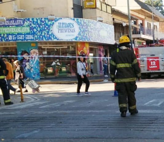 Preocupación por las reiteradas amenazas de bomba en las escuelas