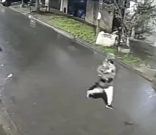 Alerta por una nueva modalidad delictiva en Lanús