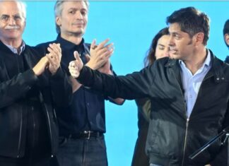 El traspié de Fuerza Patria en la provincia de Buenos Aires abrió cuestionamientos a Kicillof