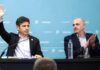 Kicillof consiguió la Ley de Financiamiento y quedó autorizado a tomar más de USD 3.000 millones de deuda