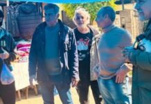 Peleretegui pidió una conducción del PJ alineada a Kicillof y con anclaje territorial