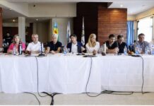 Kicillof reunirá a intendentes del MDF para iniciar el armado político rumbo a 2027