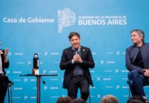 PJ bonaerense: el espacio de Kicillof ganó la mayoría de las internas y el kirchnerismo retuvo Mar del Plata