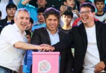 Abrieron la inscripción a los Juegos Bonaerenses con más de 100 disciplinas